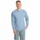 Hanes 5186 Adult Long-Sleeve Beefy-T