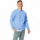 Hanes P1607 Unisex Ecosmart 50/50 Crewneck Sweatshirt