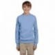 Hanes P360 Youth ComfortBlend EcoSmart 50/50 Fleece Crew