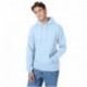 Hanes P170 Unisex Ecosmart 50/50 Pullover Hooded Sweatshirt