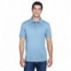 Harriton M315 Men's 4 oz. Polytech Polo