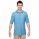 Jerzees 537MSR Adult Easy Care Polo