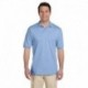 Jerzees 437 Adult SpotShield Jersey Polo