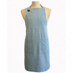 Liberty Bags 5512 5-Pocket AL5B Cotton Apron