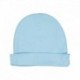 Rabbit Skins 4451 Infant Baby Rib Cap