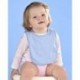 Rabbit Skins RS1005 Infant Premium Jersey Bib