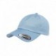 Yupoong 6245CM Adult Low-Profile Cotton Twill Dad Cap