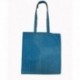 Liberty Bags 7760A Denim Tote Bag