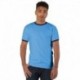 Champion T1396 Adult 5.2 oz. Ringer T-Shirt