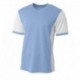 A4 N3017 Men's Premier V-Neck Soccer Jersey