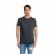 Next Level Apparel 6410 Men's Sueded Crew