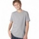 Next Level Apparel 3310 Youth Boys Cotton Crew