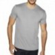 Next Level Apparel 6410 Men's Sueded Crew