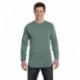 Comfort Colors C6014 Adult Heavyweight RS Long-Sleeve T-Shirt