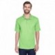 UltraClub 8210 Men's Cool & Dry Mesh Pique Polo