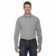 North End 88802 Men's Melange Performance Shirt