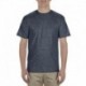 American Apparel AL1701 Adult 5.5 oz., 100% Soft Spun Cotton T-Shirt