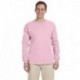 Gildan G240 Adult Ultra Cotton 6 oz. Long-Sleeve T-Shirt