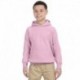 Gildan G185B Youth Heavy Blend 8 oz., 50/50 Hooded Sweatshirt