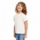 US Blanks US2001K Toddler Organic Cotton Crewneck T-Shirt