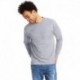 Hanes 5596 Men's Authentic-T Long-Sleeve Pocket T-Shirt