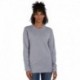 Hanes 498L Adult Perfect-T Long-Sleeve T-Shirt