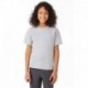 Hanes 5370 Youth 50/50 T-Shirt