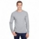 Hanes W120 Adult Workwear Long-Sleeve Pocket T-Shirt