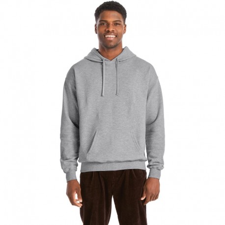 Hanes RS170 Perfect Sweats Pullover Hooded Sweatshirt