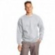 Hanes F260 Adult Ultimate Cotton 90/10 Fleece Crew