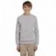 Hanes P360 Youth ComfortBlend EcoSmart 50/50 Fleece Crew