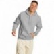 Hanes P170 Unisex Ecosmart 50/50 Pullover Hooded Sweatshirt