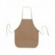 Liberty Bags 5503 Debbie NS2R Cotton Twill Apron Kelly