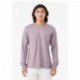 Bella + Canvas 3501 Unisex Jersey Long-Sleeve T-Shirt