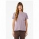 Bella + Canvas B6400 Ladies Relaxed Jersey Short-Sleeve T-Shirt