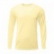 A4 N3425 Men's Sprint Long Sleeve T-Shirt