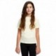 US Blanks US2000Y Youth Organic Cotton T-Shirt