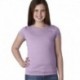 Next Level Apparel N3710 Youth Girls Princess T-Shirt