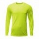 A4 N3425 Men's Sprint Long Sleeve T-Shirt