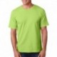 Bayside BA5040 Adult 5.4 oz., 100% Cotton T-Shirt