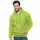 Bayside 2160BA Unisex Union Made Hooded Pullover