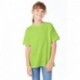 Hanes 5480 Youth Essential-T T-Shirt