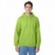 Hanes P170 Unisex Ecosmart 50/50 Pullover Hooded Sweatshirt