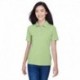 Harriton M265W Ladies 5.6 oz. Easy Blend Polo