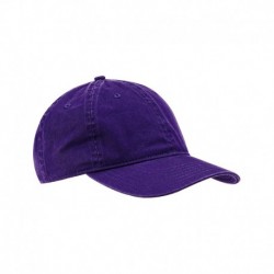 econscious EC7000 Unstructured Eco Baseball Cap