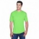 UltraClub 8420 Men's Cool & Dry Sport Performance Interlock T-Shirt