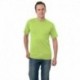 Bayside BA3015 Unisex Union-Made 6.1 oz.Cotton Pocket T-Shirt