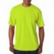 Bayside BA1701 Adult 5.4 oz., 50/50 T-Shirt