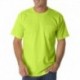 Bayside BA1725 Adult Pocket T-Shirt