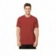 Next Level Apparel 4600 Unisex Eco Heavyweight T-Shirt